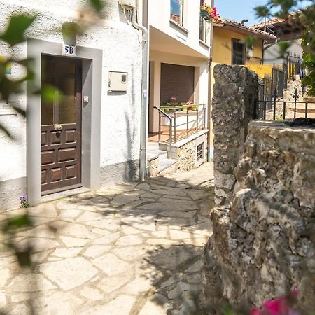 Belmonte, Apartamento En Ribadesella Vut-1681-As Exteriér fotografie