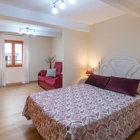 Belmonte, Apartamento En Ribadesella Vut-1681-As Exteriér fotografie