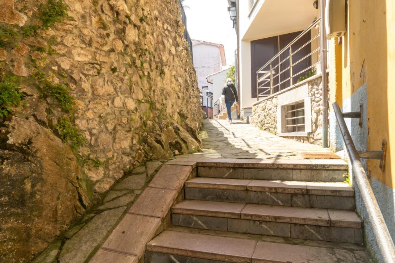 Belmonte, Apartamento En Ribadesella Vut-1681-As Exteriér fotografie