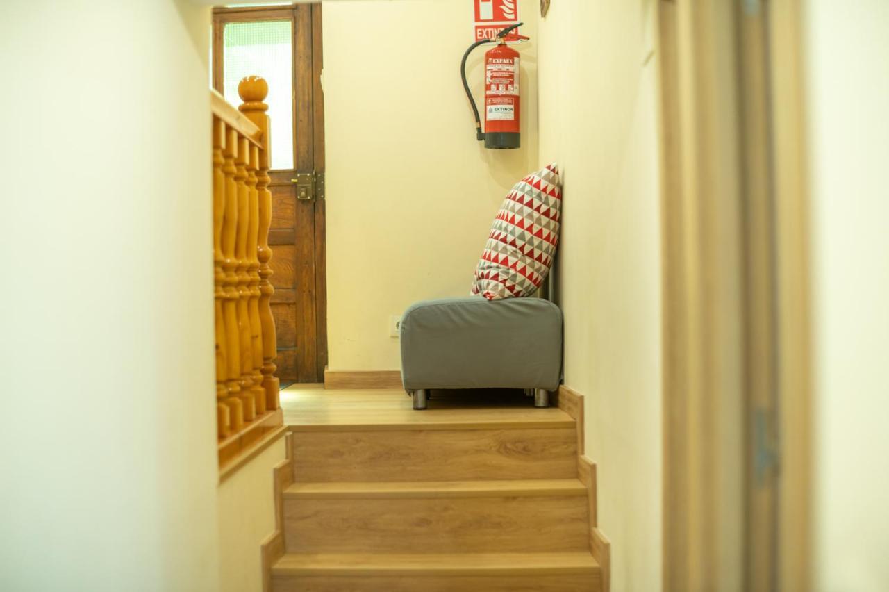 Belmonte, Apartamento En Ribadesella Vut-1681-As Exteriér fotografie