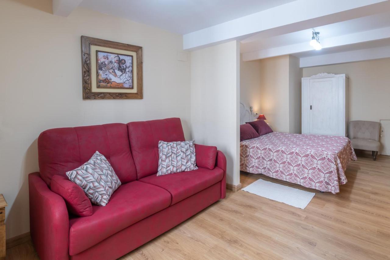 Belmonte, Apartamento En Ribadesella Vut-1681-As Exteriér fotografie