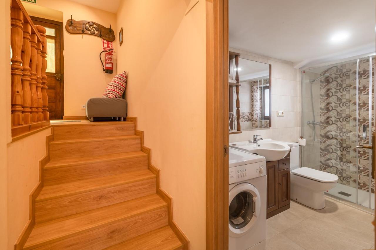 Belmonte, Apartamento En Ribadesella Vut-1681-As Exteriér fotografie