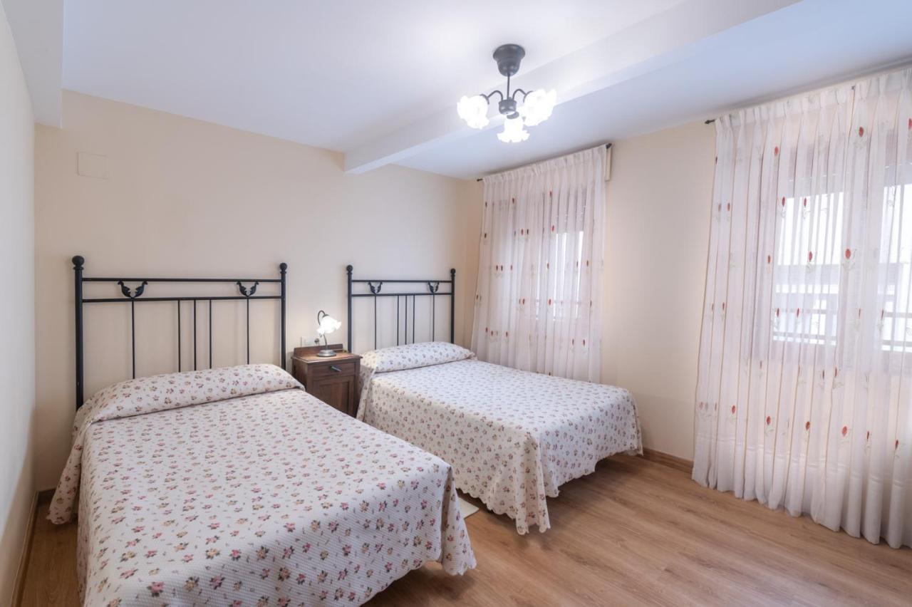 Belmonte, Apartamento En Ribadesella Vut-1681-As Exteriér fotografie